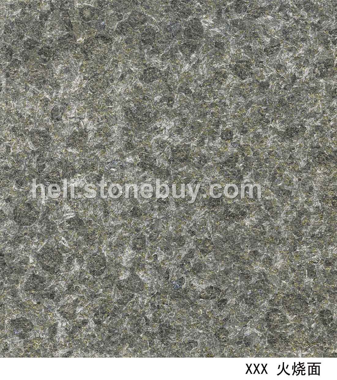 福鼎黑（G684）火烧