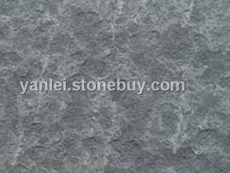 海南黑火烧文化石