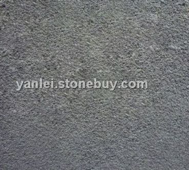 海南黑喷砂水冲面