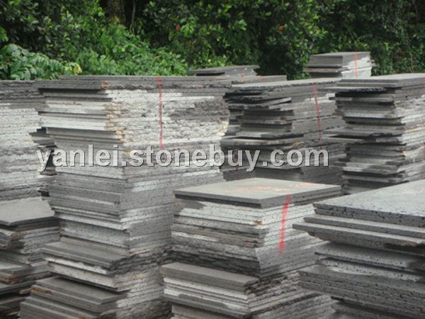 海南矿山黑洞石存货