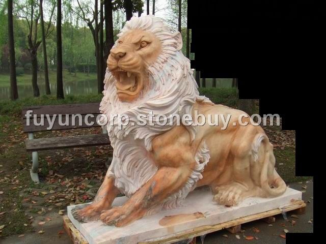 白獅子