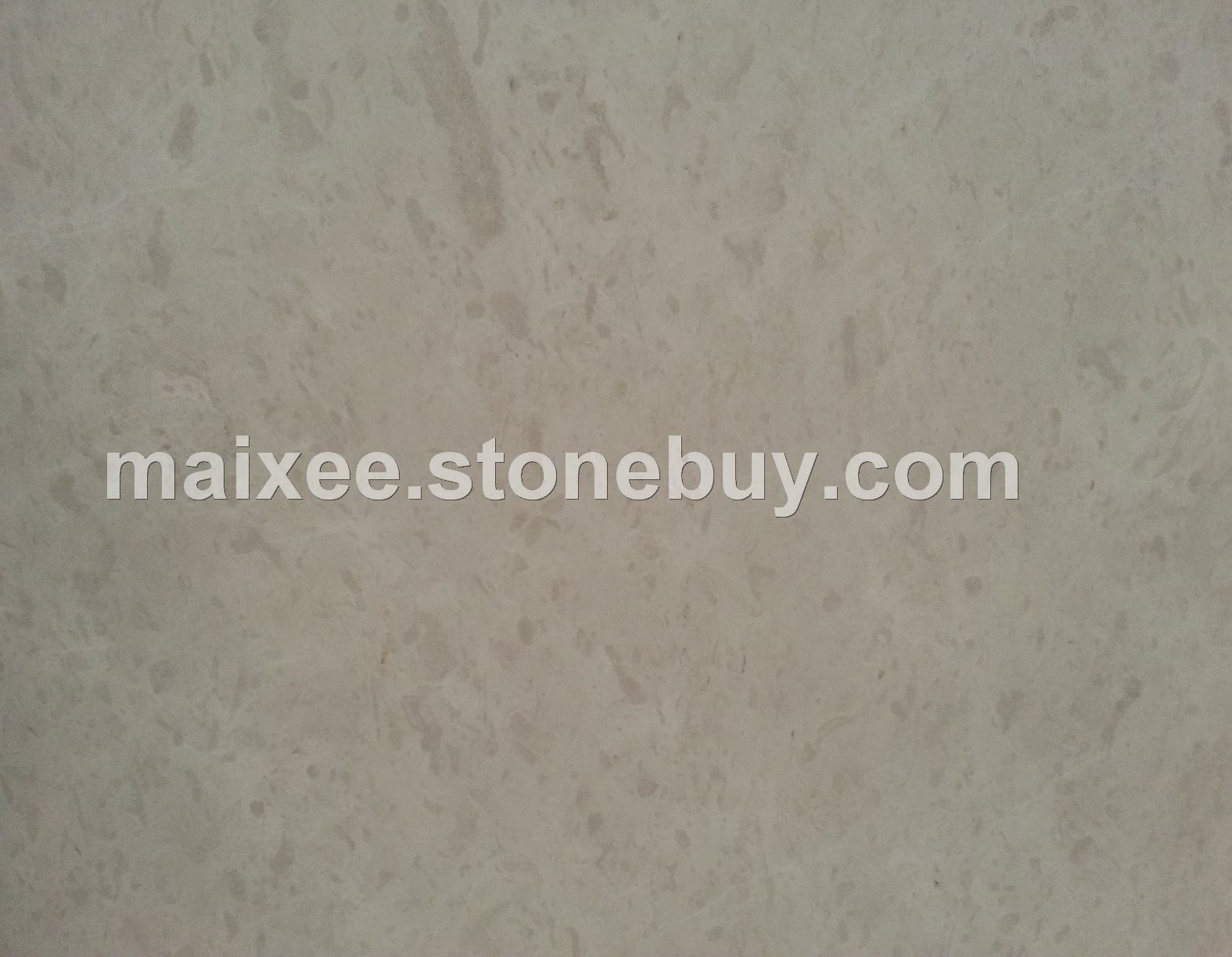 哈雷石（哈雷米黄）