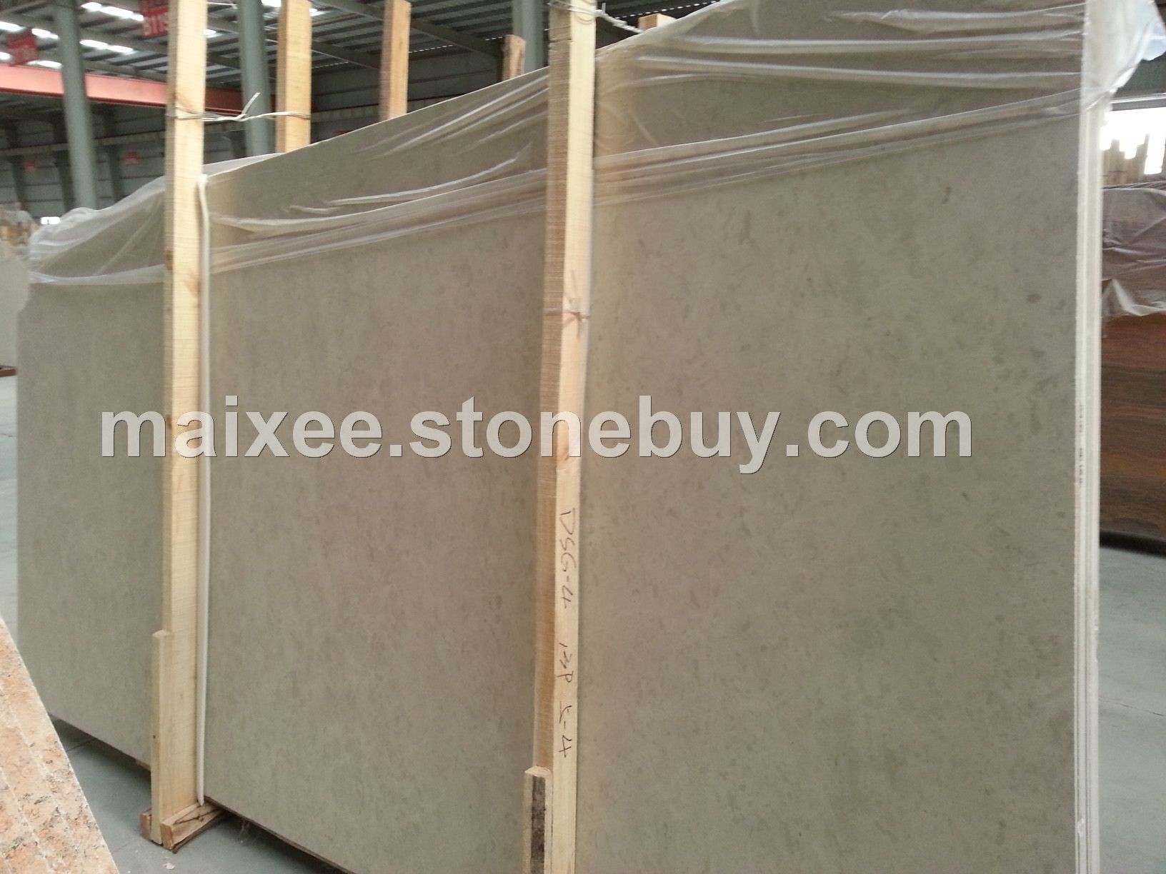 哈雷石（哈雷米黄）