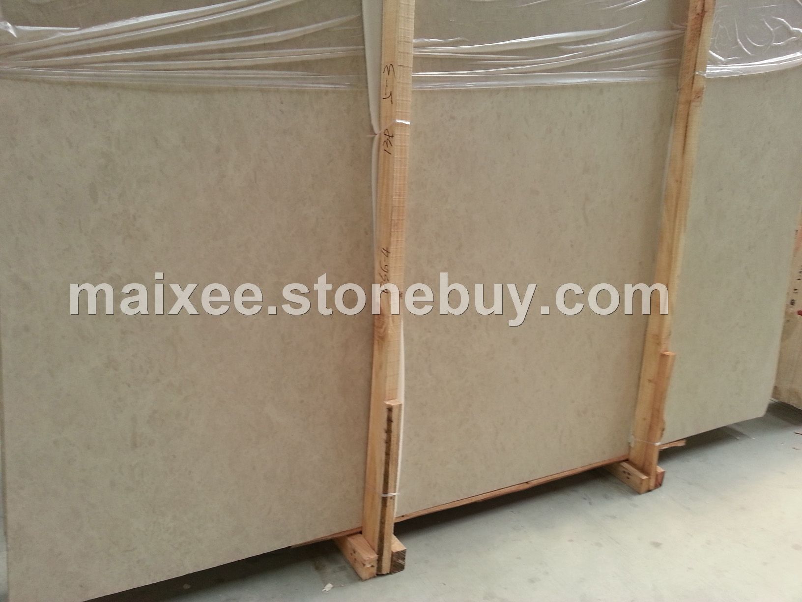 哈雷石（哈雷米黄）