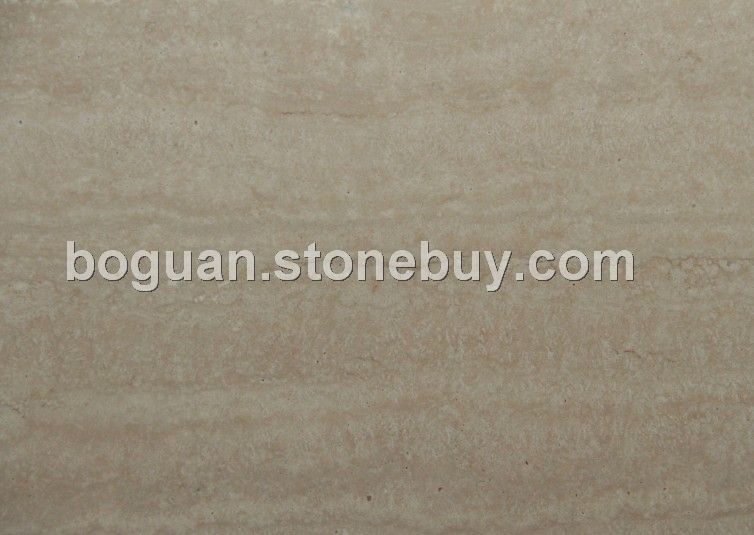 意大利罗马黄洞石