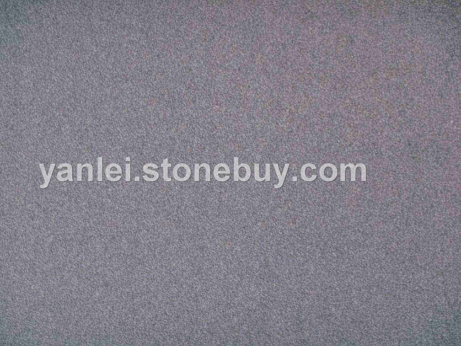 微孔洞石喷砂面