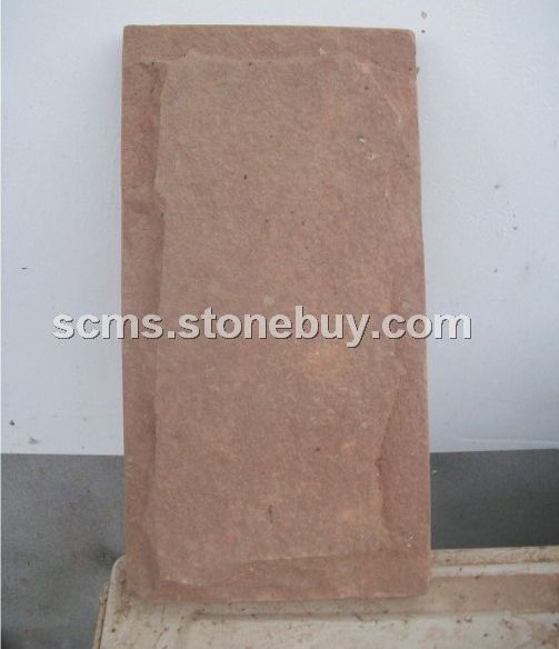 红砂岩