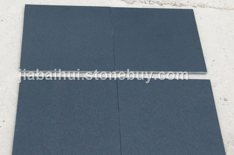 山西黑哑光面