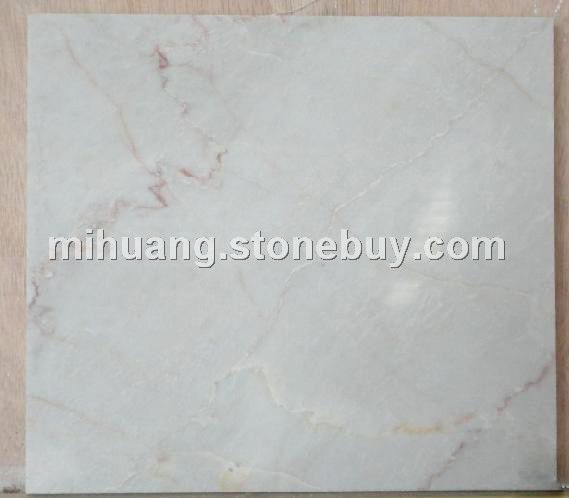 国产安琪米黄大理石