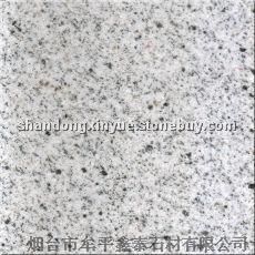 山东白麻
