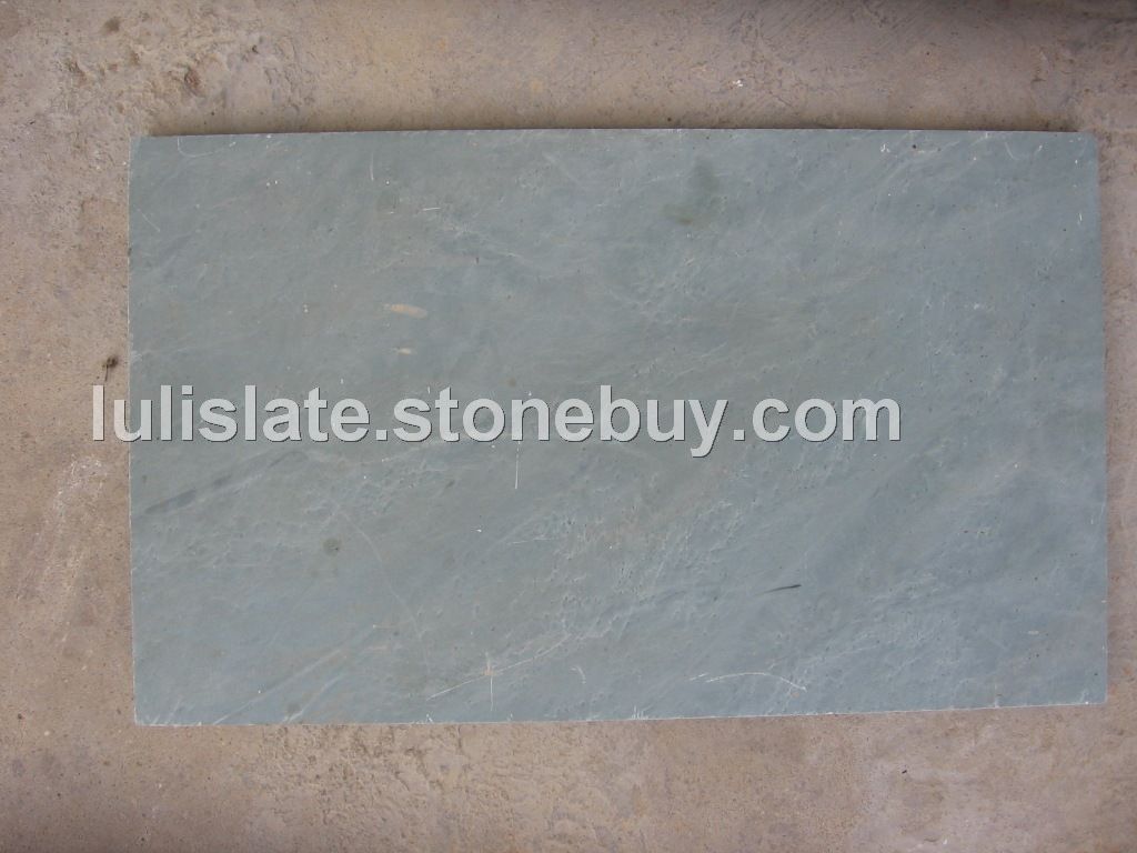 板岩绿色平板