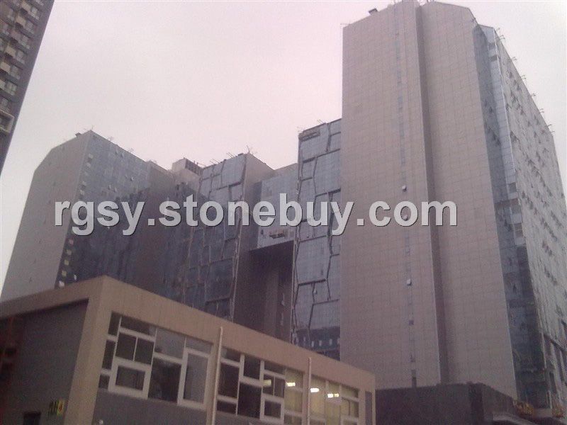 案例-北京首城国际