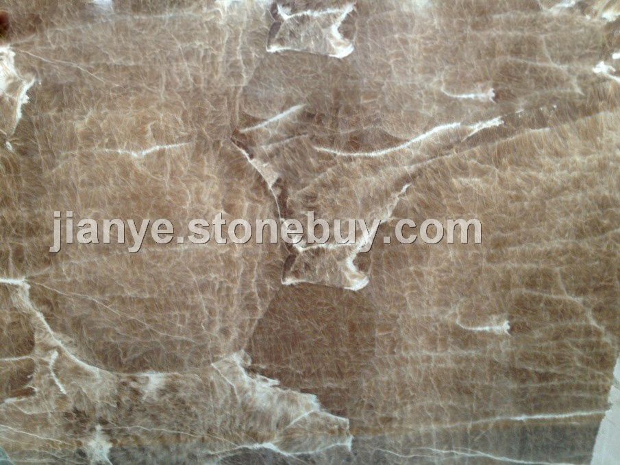 黄金玉-生物纹理