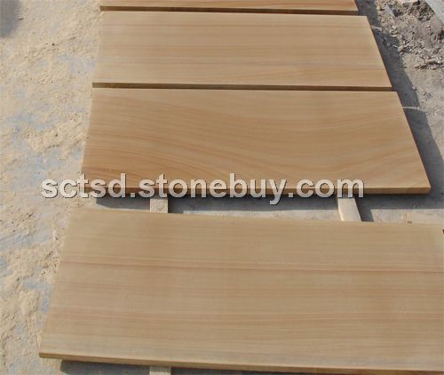 黄木纹砂岩(细沙)