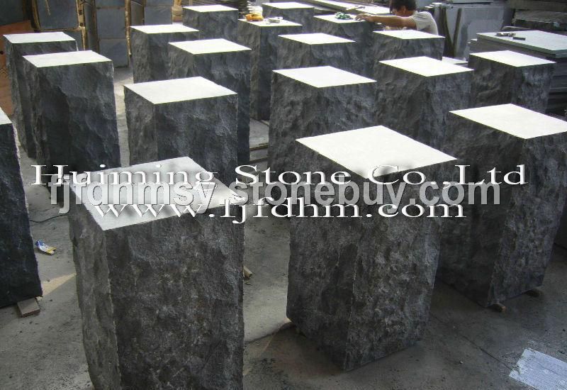 福鼎黑G684小方柱