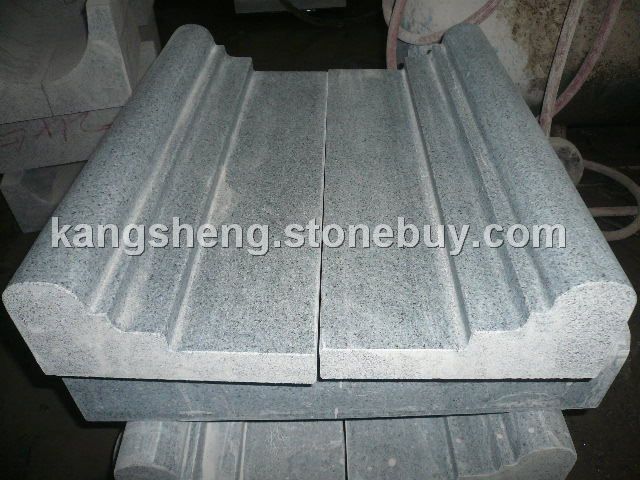 G654异型石材制品