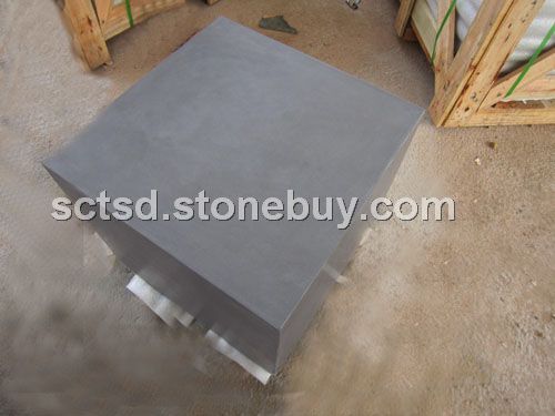 黑砂实心凳子—出口德国