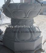 15尺佛像莲花座.