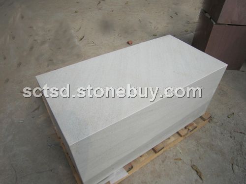 白砂实心凳子出口德国