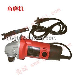 角磨机