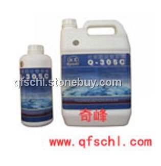 润石Q-305C石材强力清洗剂
