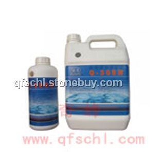 Q-308N麻石清洗翻新剂&amp;nbsp;