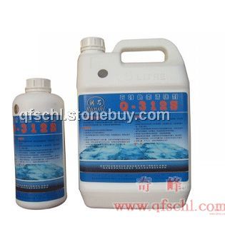 Q-312S石材色素清除剂