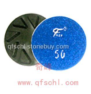 齐峰石材翻新片 磨削锋利&amp;nbsp;