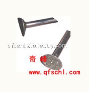 金刚石钉头