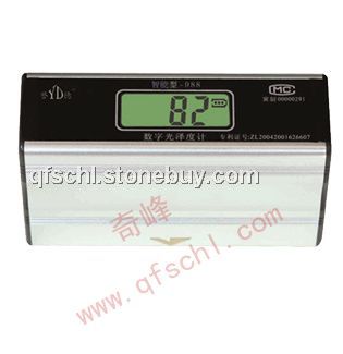 智能型光泽度计&amp;nbsp;