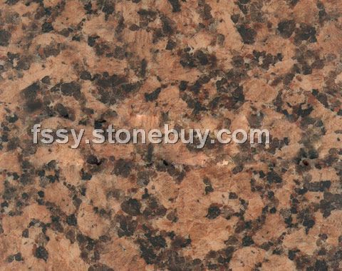 桂林红（大红）