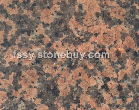 桂林红（中红）