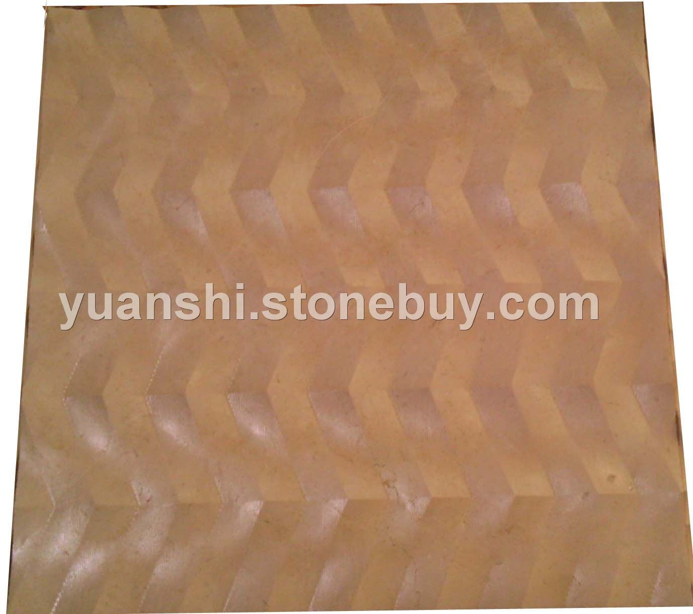 CNC 雕刻