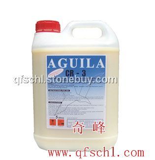 CR-3人造石晶面光亮剂 西班牙进口人造石晶面剂