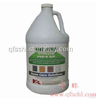 NCL2501大理石晶面剂 美国进口石材晶面剂