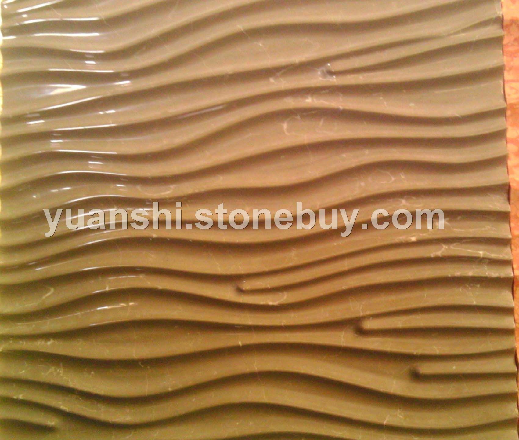CNC 雕刻