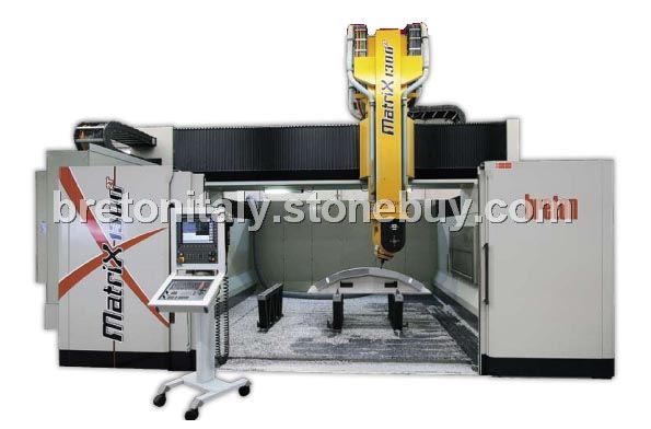 5轴联动立式高效铣削中心