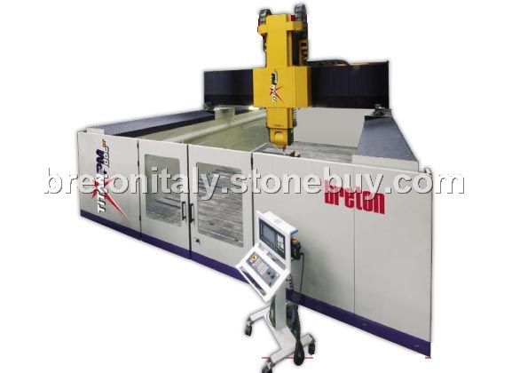 5轴联动立式高效铣削中心