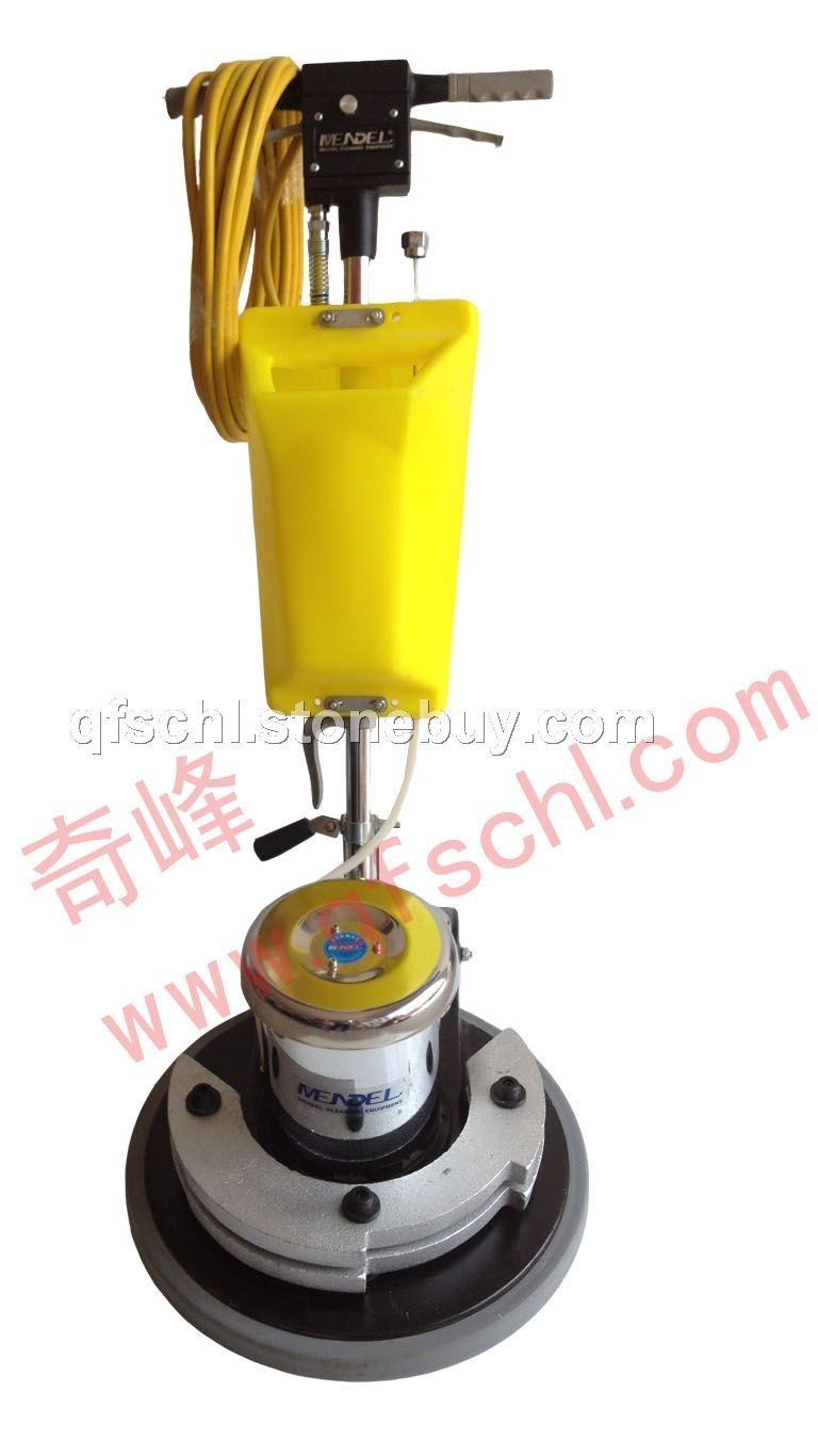 御力17H石材翻新晶面机—2.5P