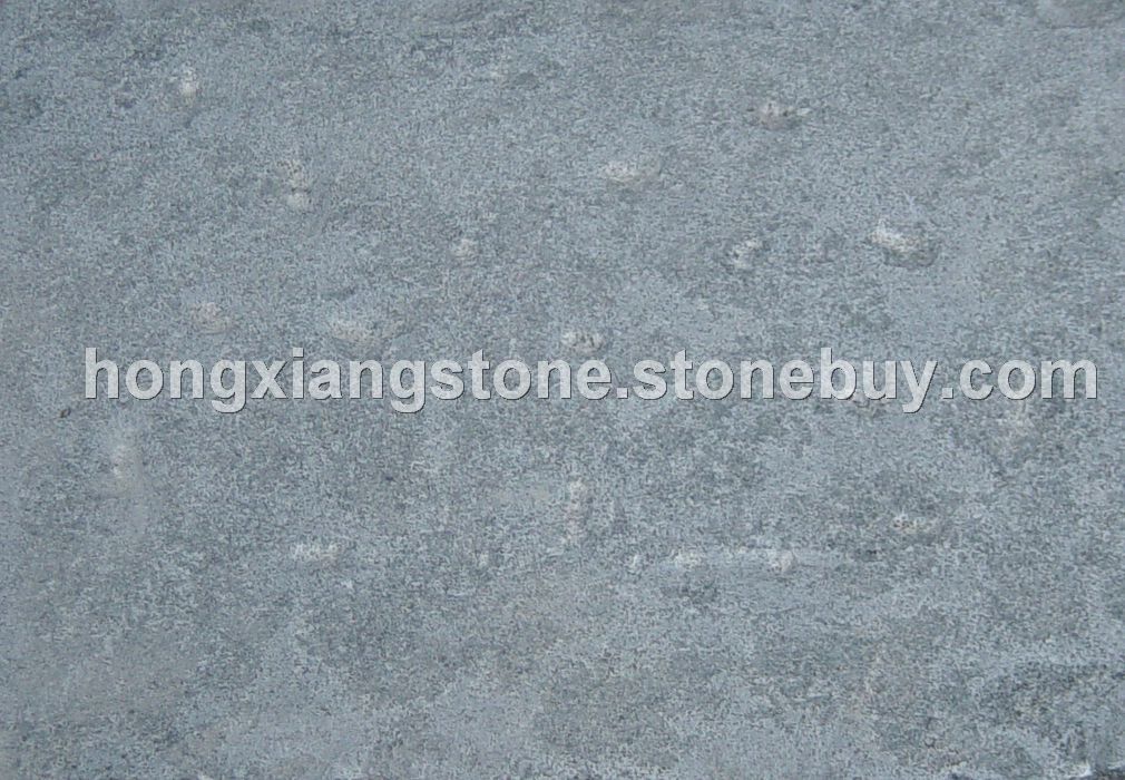 G654芝麻黑仿古面