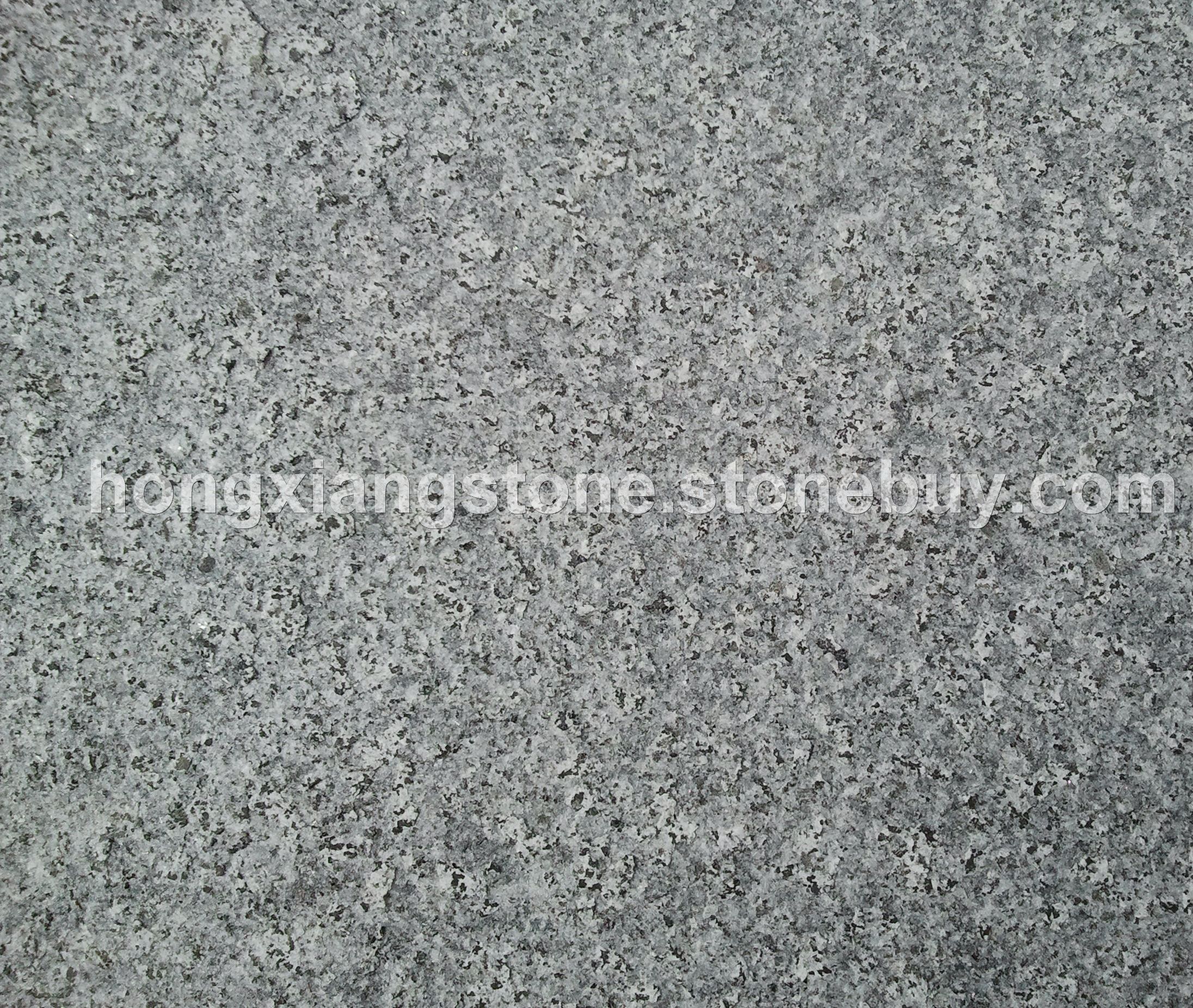 G654芝麻黑火烧面