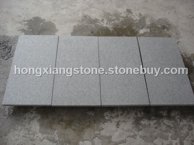 G654芝麻黑防水板