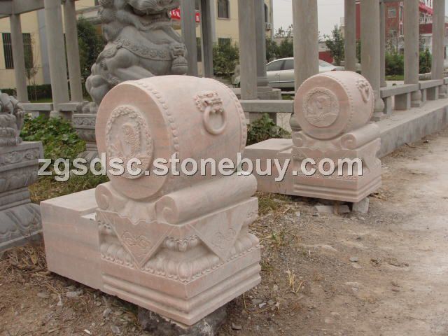 园林小品