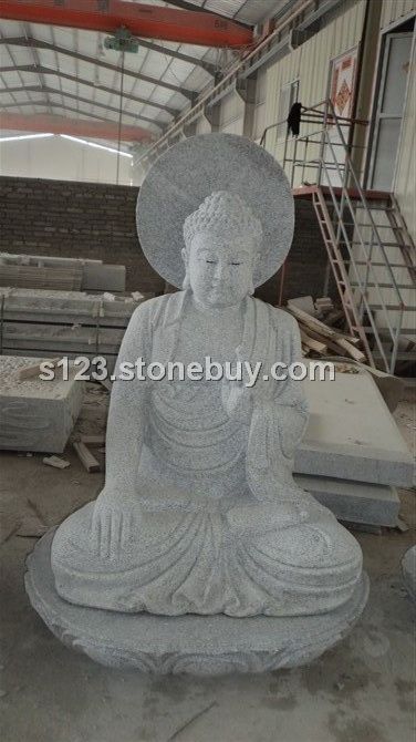 如來石雕，佛像石雕