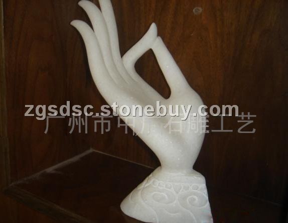 石雕工藝品