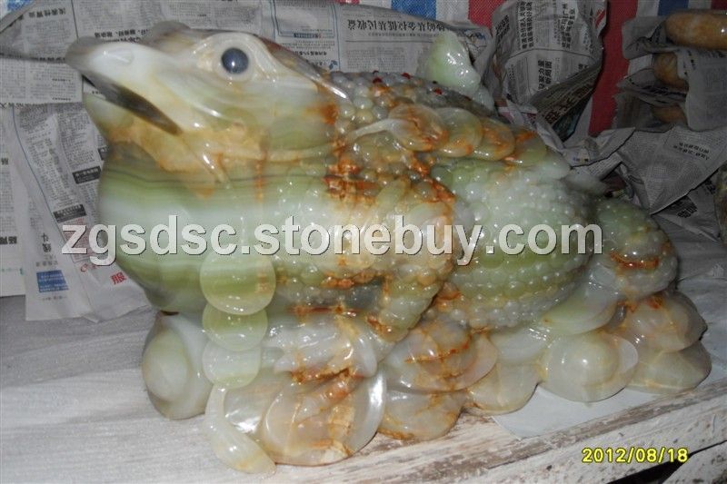 石雕工藝品