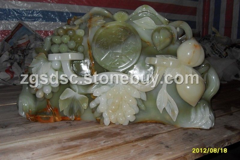 石雕工藝品