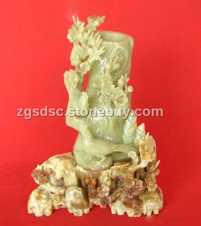 石雕工藝品