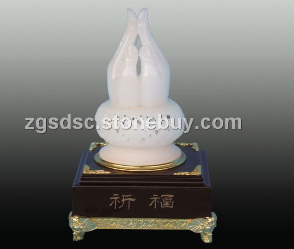 石雕工藝品