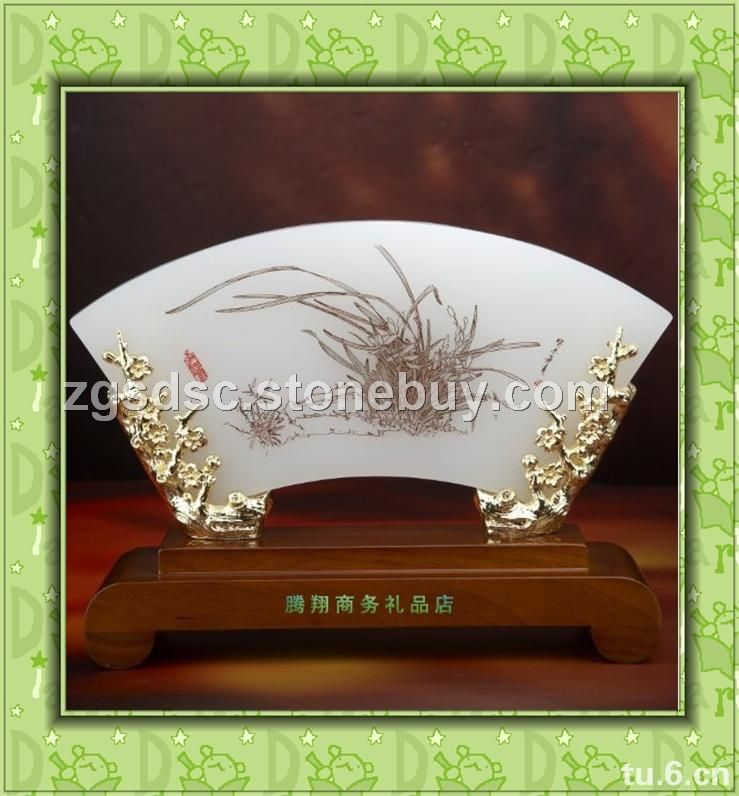 石雕工藝品